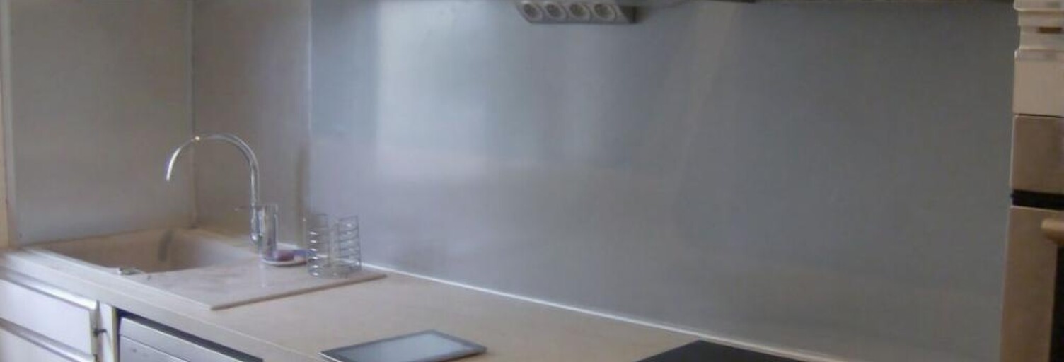 Appartement 4 Pièces 98 m² à louer à Aix-les-Bains (73100)