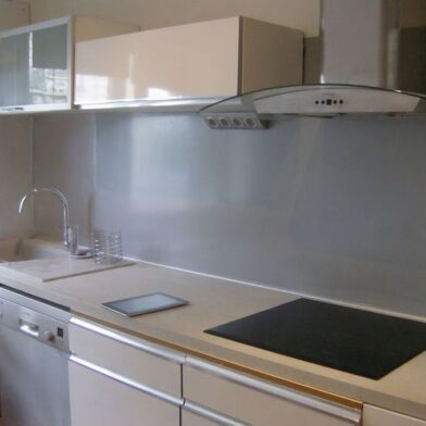 Appartement 4 pièces 1450 €