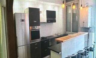 Appartement 2 Pièces 52 m² à louer à Saint-Étienne (42000)