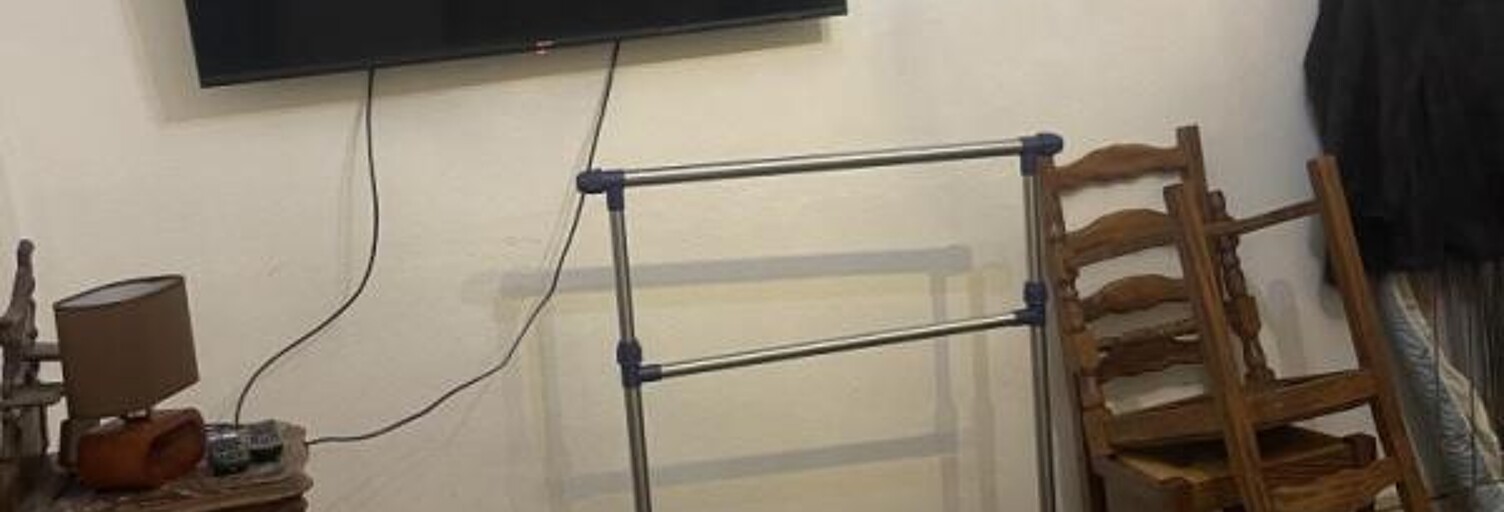 Appartement 1 Pièce 15 m² à louer à Livry-Gargan (93190)