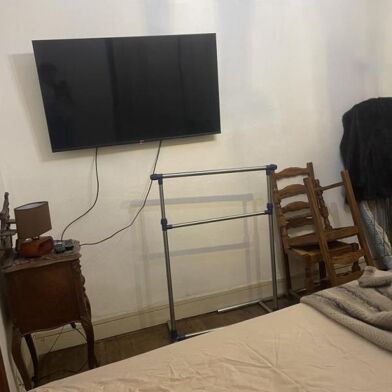 Appartement 1 pièces 530 €