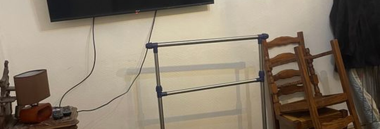 Appartement 1 Pièce 15 m² à louer à Livry-Gargan (93190)