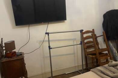 Appartement 1 pièces 530 €