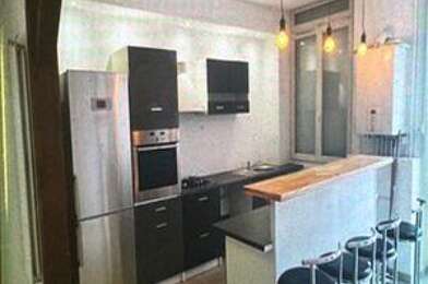 Appartement 2 pièces 500 €