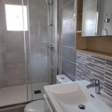 Appartement 1 pièces 415 €