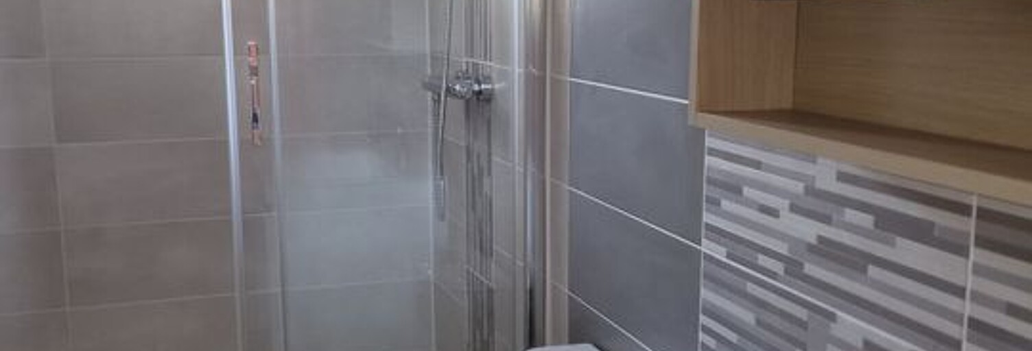 Appartement 1 Pièce 15 m² à louer à Nantes (44000)