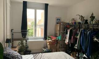 Appartement 2 Pièces 43 m² à louer à Amiens (80000)