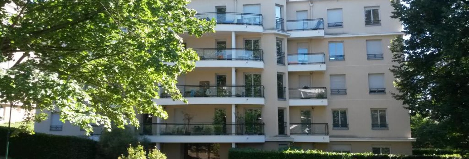 Appartement 1 Pièce 31 m² à louer à Lyon 5 (69005)