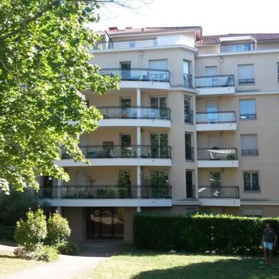 Appartement 1 pièces 695 €