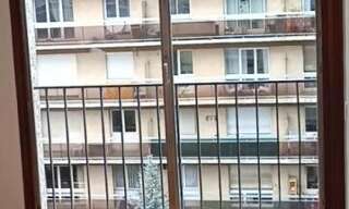 Appartement 1 Pièce 23 m² à louer à Paris 20 (75020)