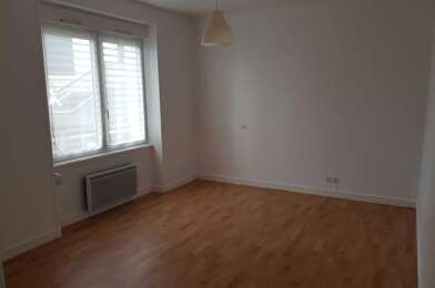 Appartement 1 pièces 540 €