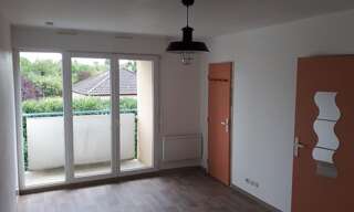 Appartement 1 Pièce 28 m² à louer à Poitiers (86000)