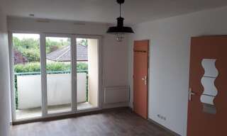 Appartement 1 Pièce 28 m² à louer à Poitiers (86000)