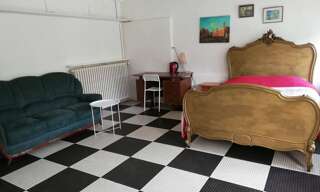 Appartement 1 Pièce 30 m² à louer à Dreux (28100)