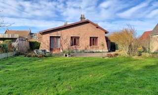 Maison 5 Pièces 125 m² à vendre à Frelinghien (59236)