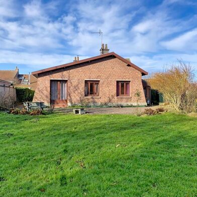 Maison 5 pièces 375000 €