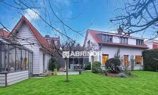 Maison 7 Pièces 162 m² à vendre à Tourcoing (59200)