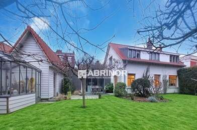 Maison 7 pièces 559000 €