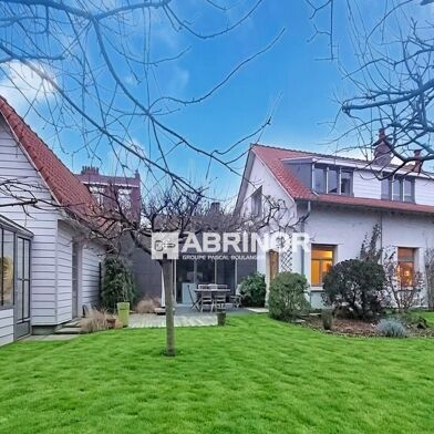 Maison 7 pièces 559000 €