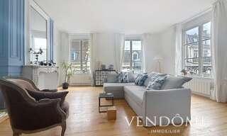 Appartement 2 Pièces 66 m² à vendre à Lille (59800)