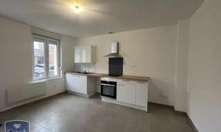 Maison 2 Pièces 35 m² à louer à Denain (59220)