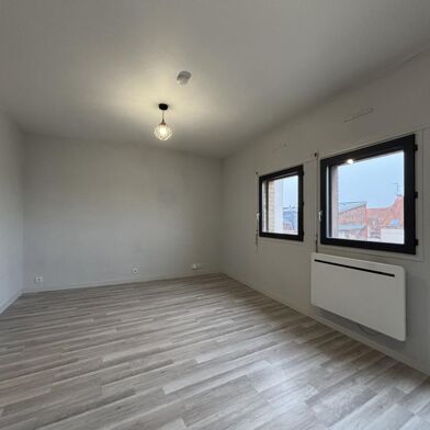 Appartement 1 pièces 430 €