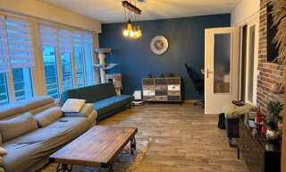 Appartement 5 Pièces 75 m² à vendre à Roubaix (59100)