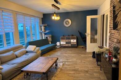 Appartement 5 pièces 139000 €