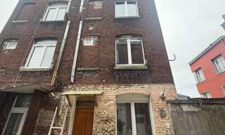 Maison 5 Pièces 55 m² à vendre à Lille (59000)