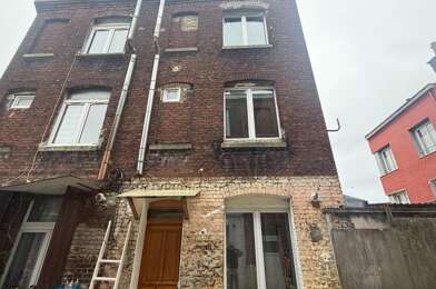 Maison 5 pièces 138500 €