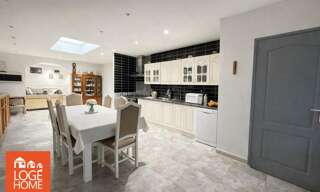 Maison 13 Pièces 164 m² à vendre à Ronchin (59790)