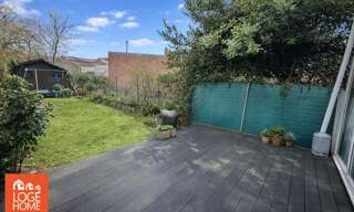 Maison 13 Pièces 164 m² à vendre à Ronchin (59790)