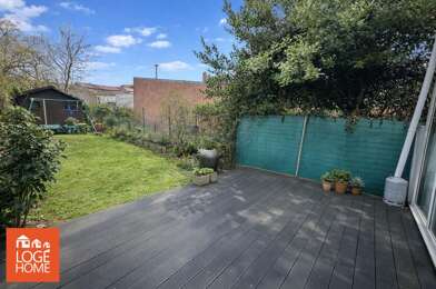 Maison 13 pièces 325000 €