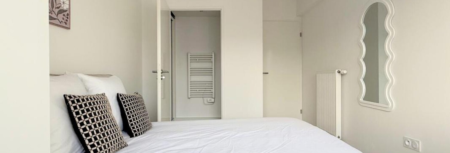 Appartement 1 Pièce 12 m² à louer à Massy (91300)