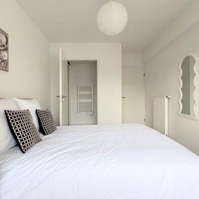 Appartement 1 pièces 695 €