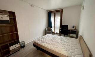 Appartement 1 Pièce 13 m² à louer à Amiens (80080)