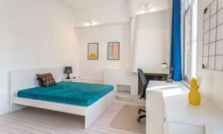 Appartement 1 Pièce 14 m² à louer à Amiens (80000)