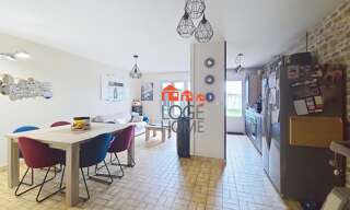 Maison 4 Pièces 85 m² à vendre à Bruay-la-Buissière (62700)