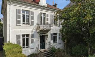 Maison 7 Pièces 211 m² à vendre à Pau (64000)