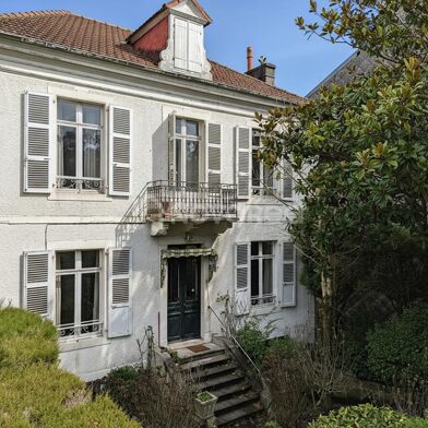 Maison 7 pièces 308000 €