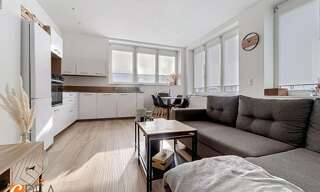 Appartement 2 Pièces 50 m² à louer à Riedisheim (68400)