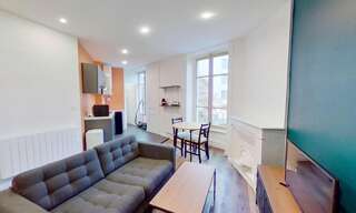 Appartement 1 Pièce 29 m² à louer à Lyon 9 (69009)