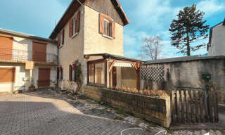 Maison 5 Pièces 102 m² à vendre à Aix-les-Bains (73100)