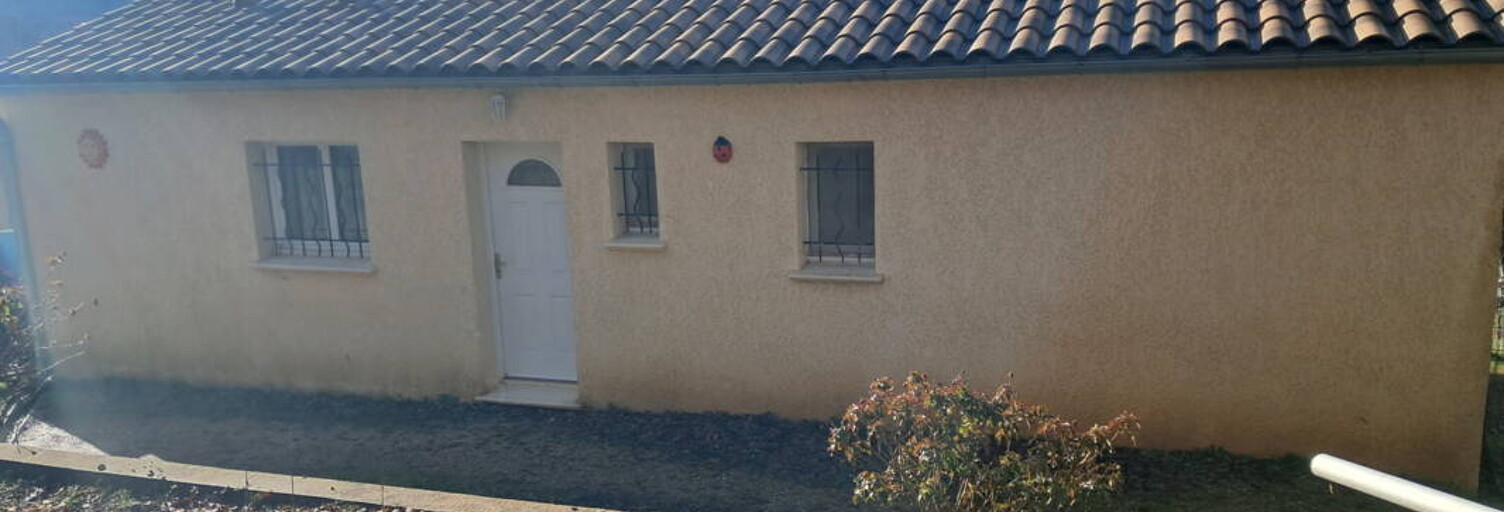 Maison 5 Pièces 95 m² à vendre à Valernes (04200)