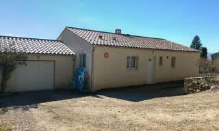 Maison 5 Pièces 95 m² à vendre à Valernes (04200)