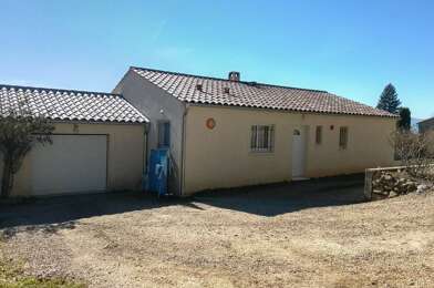 Maison 5 pièces 322400 €