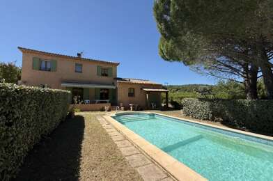 Maison 6 pièces 519000 €