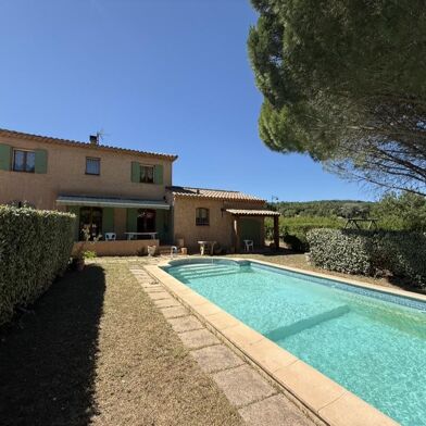 Maison 6 pièces 519000 €