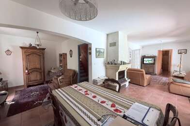 Maison 6 pièces 519000 €