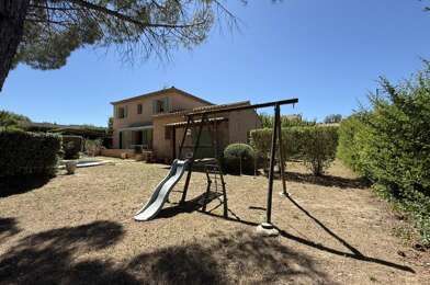 Maison 6 pièces 519000 €